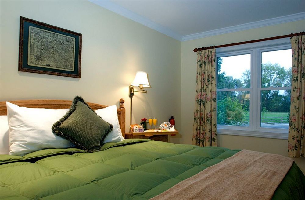 Seven Oaks Bed & Breakfast Lake Geneva Dış mekan fotoğraf